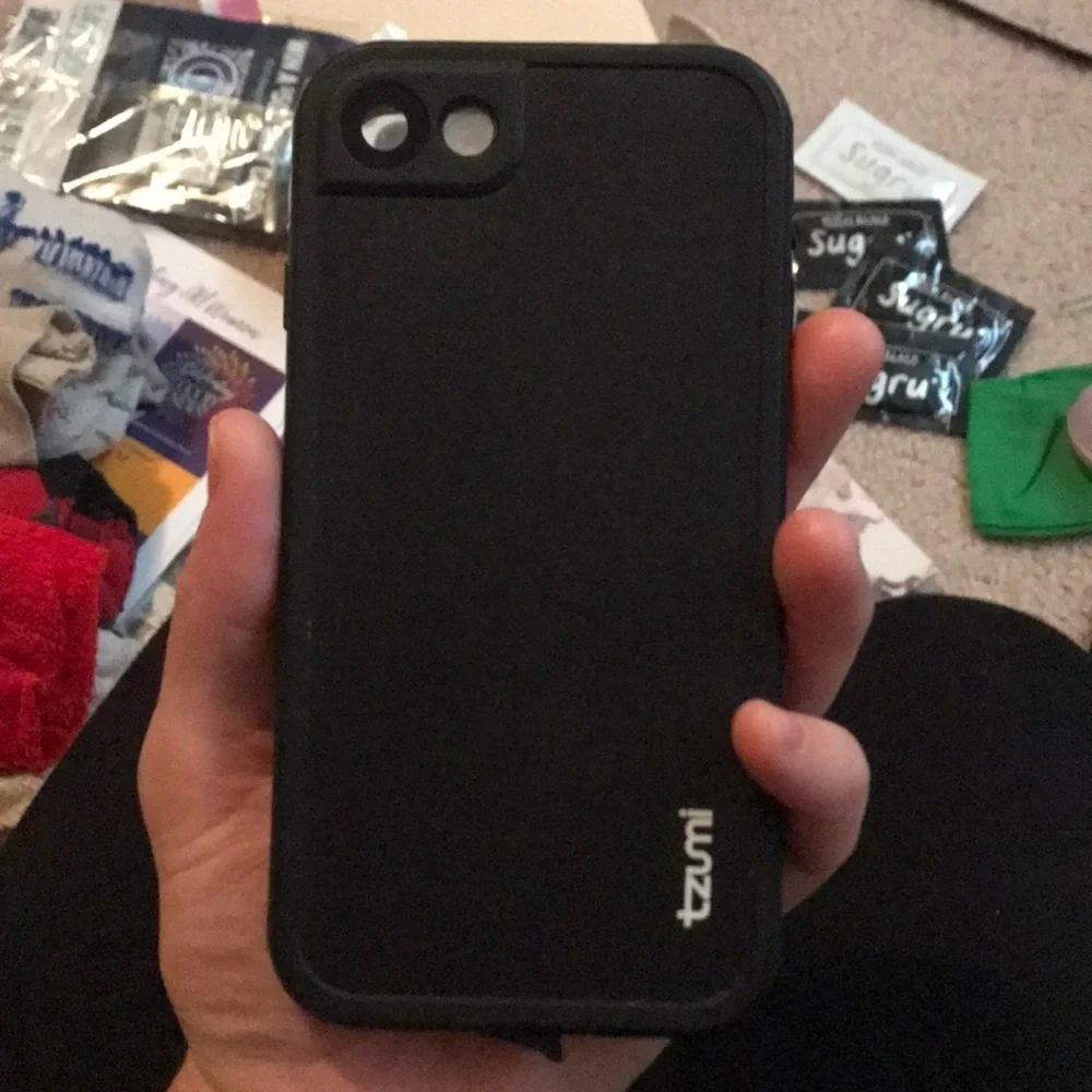 Guardian waterproof iPhone 7 case